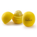 Smooth Sphere Lip Balm - Lemon Drop with SPF15